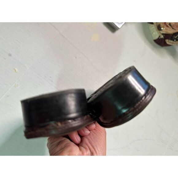 Women’s Brighton Master Mules Size 9 Medium Rare Slip on Clog - Picture 4 of 7